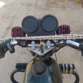 Fekon FK150-8G 2006