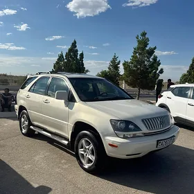 Lexus RX 300 2000