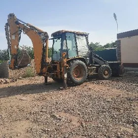 JCB 3CX Compact 2005