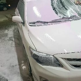 Toyota Corolla 2012