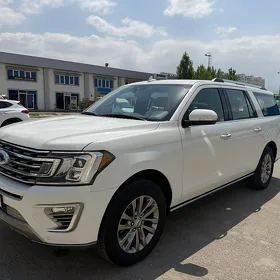 Ford Expedition 2020
