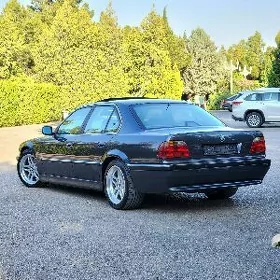 BMW 740 1997
