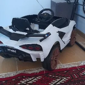 Çaga maşyn