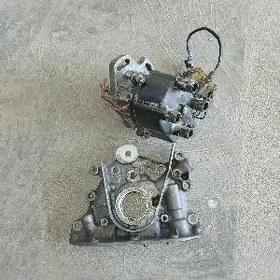 tayota carona