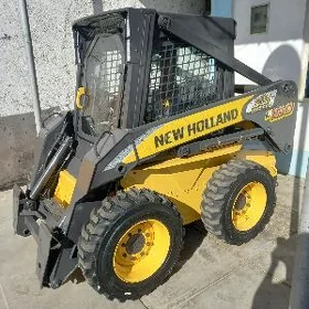 Bobcat S250 2007
