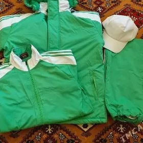 Arzan Sportivka