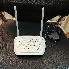 Tp-link TD-W8961N