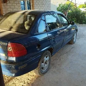 Opel Astra 1994