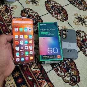 INFINIX HOT 60 PRO PLUS