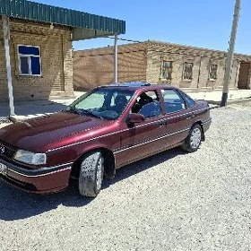 Opel Vectra 1991