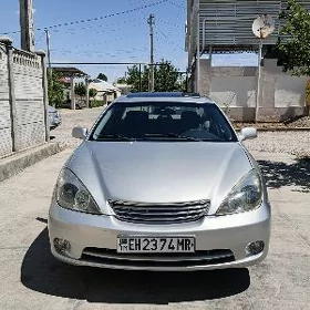 Lexus ES 330 2003