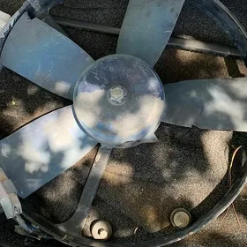 wentilyator e34