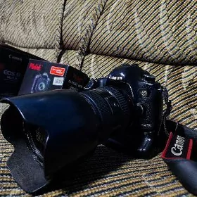 Canon mark iii