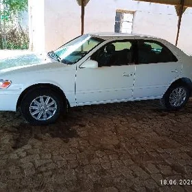 Toyota Camry 1997