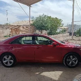 Toyota Camry 2011