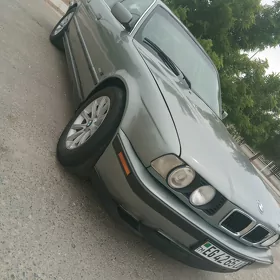 BMW 525 1993