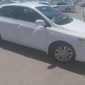 Toyota Corolla 2008