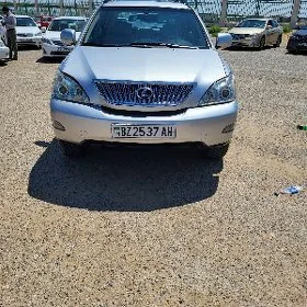 Lexus RX 330 2006