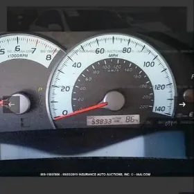 Toyota Camry 2011