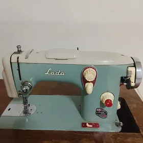 lada tikin maşyn