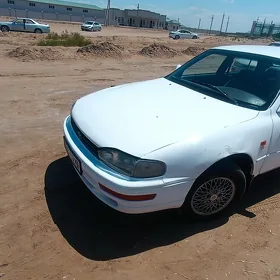 Toyota Camry 1993