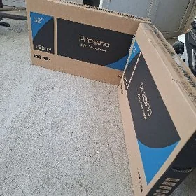 Telewizor Presino 32 LED TV