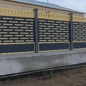  BETON ZABOR WARATA 