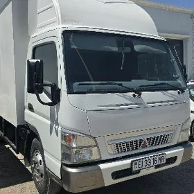 Mitsubishi Canter 2014