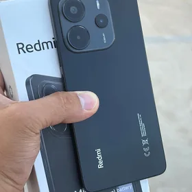 Redmi note15 4/128