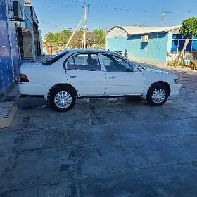 Toyota Corolla 1996