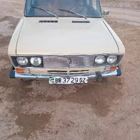 Lada 2106 1987