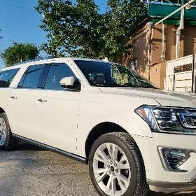 Ford Expedition 2021