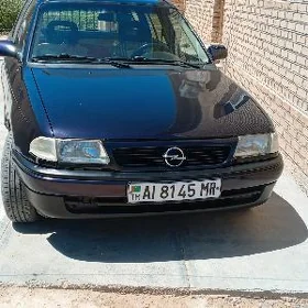 Opel Astra 1993