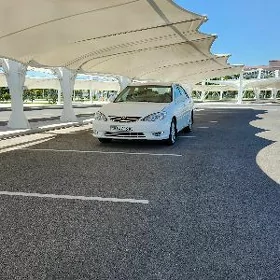 Toyota Camry 2006