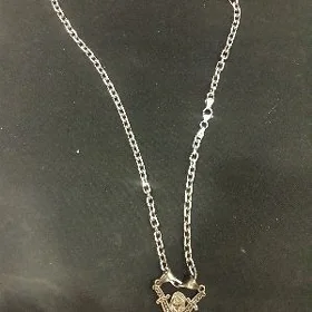 Серебро 925 пробы