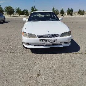 Toyota Mark II 1994