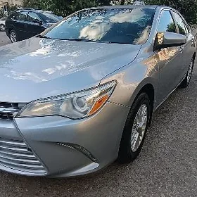 Toyota Camry 2017