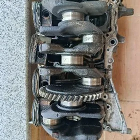 Toyota 2,4 duty kemri