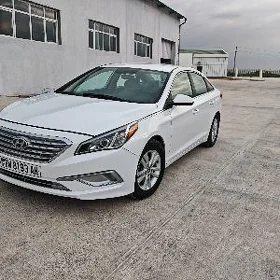 Hyundai Sonata 2017