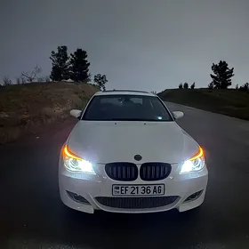 BMW E60 2008