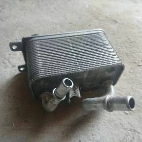Kuler BMW E60
