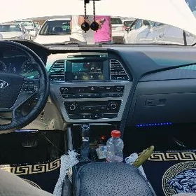 Hyundai Sonata 2017
