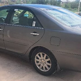 Toyota Camry 2002