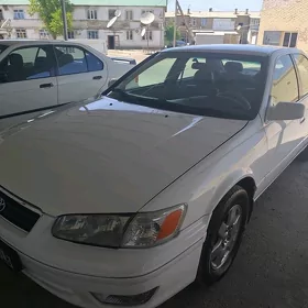Toyota Camry 2001