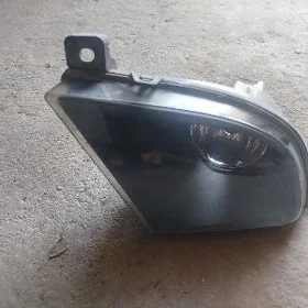 Tumanly cyra BMW E60