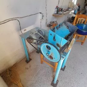 Dograma aparat