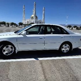 Toyota Avalon 2000