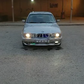 BMW 525 1995