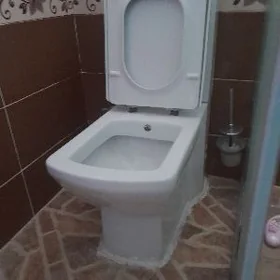 унитаз