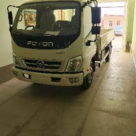 Forland H3 2026